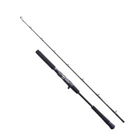 Shimano Game Type Jigging Cast 168 cm 350 gr Jig Kamışı