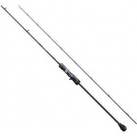 Shimano Game Type Slow Jig 198 cm Max 330 gr Tetikli Kamış