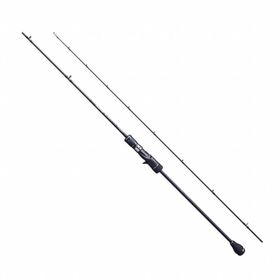 Shimano Game Type Slow Jig 198 cm Max 330 gr Tetikli Kamış