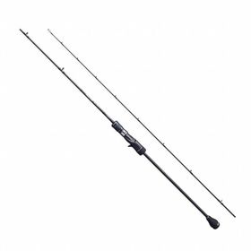 Shimano Game Type Slow Jig 198 cm Max 330 gr Tetikli Kamış