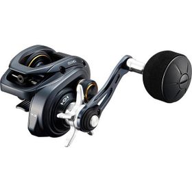 Shimano Grappler BB 151 HG Sol El Jig Olta Makinesi