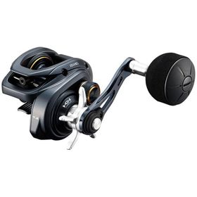 Shimano Grappler BB 151 HG Sol El Jig Olta Makinesi