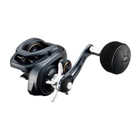 Shimano Grappler BB 151 HG Sol El Jig Olta Makinesi