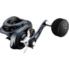 Shimano Grappler BB 151 HG Sol El Jig Olta Makinesi
