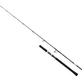 Shimano Grappler BB 183 cm Max 210 gr Jig Kamış