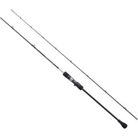 Shimano Grappler BB Type Slow Jig 198 cm 330 gr Tetikli Olta Kamışı