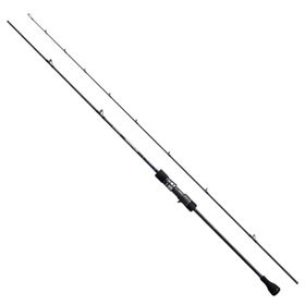 Shimano Grappler Type BaitCasting 2.03 m 260 gr Olta Kamışı