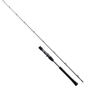 Shimano Grappler Type J 183 cm Max 210 gr Jig Kamış