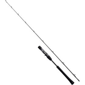 Shimano Grappler Type Jig 183 cm Max 250 gr Jig Kamışı