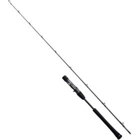 Shimano Grappler Type Jig 183 cm Max 250 gr Tetikli Jig Kamışı