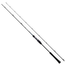 Shimano Grappler Type LJ 191 cm 50-160 gr Tetikli Jig Kamış