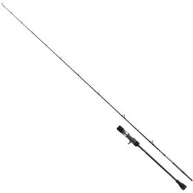 Shimano Grappler Type LJ 191 cm 50-160 gr Tetikli Jig Kamış