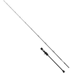 Shimano Grappler Type SJ 25 198 cm Max 200 gr Tetikli Slow Jig Kamış
