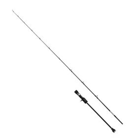 Shimano Grappler Type SJ 25 198 cm Max 200 gr Tetikli Slow Jig Kamış