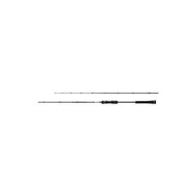 Shimano Grappler Type SLJ Spin S660 1.98 m 20-100 gr 1+1 Parça Kamış