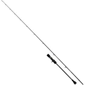 Shimano Grappler Type Slow J B684 203 cm Max 330 gr 2 Parça Tetikli Jig Kamışı