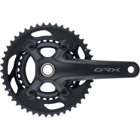 Shimano GRX FC-RX600 46-30T 11V Aynakol