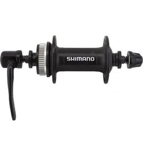 Shimano HB-RM35 Kutusuz Centerlock Ön Hazne