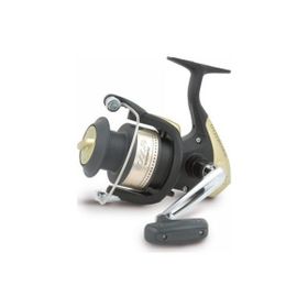 Shimano Hyperloop 2500 FB Olta Makinesi