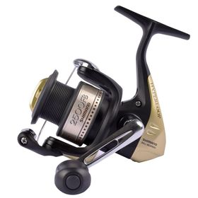 Shimano Hyperloop 2500 FB Olta Makinesi
