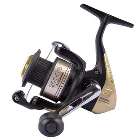 Shimano Hyperloop 2500 FB Olta Makinesi