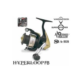 Shimano Hyperloop 2500 FB Olta Makinesi