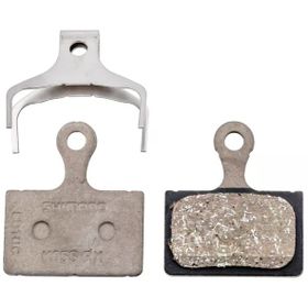 Shimano K05S-RX EBPK05SRXA Disk Fren Balatası Resin
