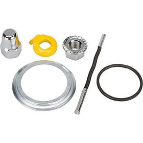 Shimano Komponent Kit Nexus3 Coaster İçin 175/178 mm Mil Hazne