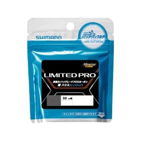 Shimano Limited Pro 0.30 mm 100 mt Misina