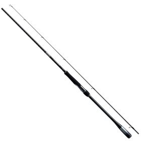 Shimano Lunamis S90L 2,74mt 5-21 gr Spin Kamış