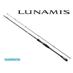 Shimano Lunamis S90L 2,74mt 5-21 gr Spin Kamış