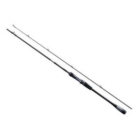 Shimano Lunamis S90L 2,74mt 5-21 gr Spin Kamış