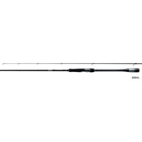 Shimano Lunamis S90L 2,74mt 5-21 gr Spin Kamış