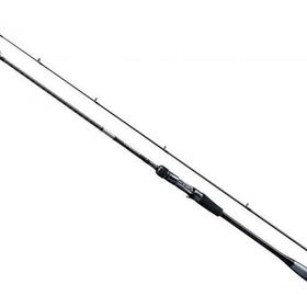 Shimano Lunamis S90L 2,74mt 5-21 gr Spin Kamış