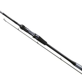 Shimano Lunamis S90ML 2.74 cm 6-25 gr Spin Olta Kamışı