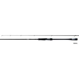 Shimano Lunamis S90ML 2.74 cm 6-25 gr Spin Olta Kamışı