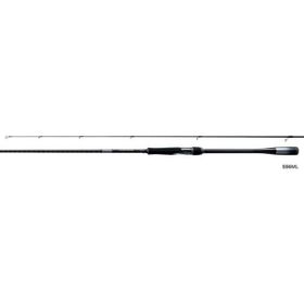 Shimano Lunamis S90ML 2.74 cm 6-25 gr Spin Olta Kamışı