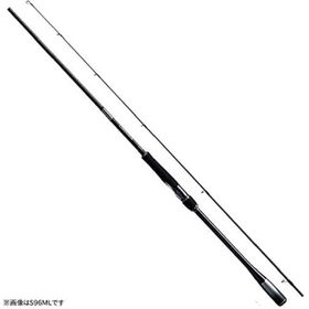 Shimano Lunamis S96M 2.90 M 7-35 GR Olta Kamışı