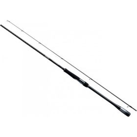 Shimano Lunamis Spinning Inshore 2.59 m 6-25 gr 2 Parça Kamış