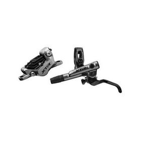 Shimano M9120 XTR 4 Piston IM9120JLFPSA100 Hidrolik Disk Ön Fren Seti