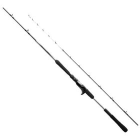 Shimano Mid Game CI4+ 195 cm Elektrirkli Jigging Olta Kamışı