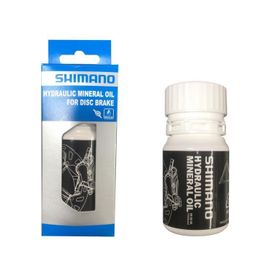 Shimano Mineral 100 ml Hidrolik Yağ