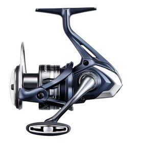 Shimano Miravel 2500 S Spin Makinesi