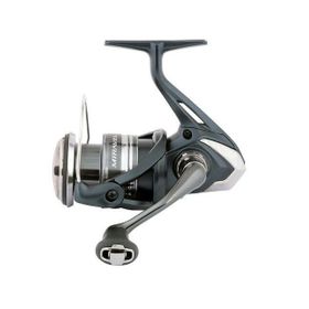 Shimano Miravel 2500 Spin Makinesi