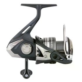Shimano Miravel C2000S Makine