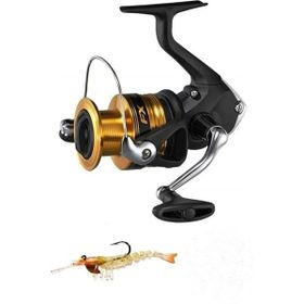 Shimano Misina FX 3000 FC Olta Makinesi