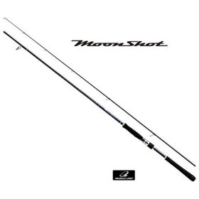 Shimano Moonshot Spin Kamışı 2.74 Mt 6-28 Gr Olta Makinesi