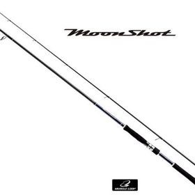 Shimano Moonshot Spin Kamışı 2.74 Mt 6-28 Gr Olta Makinesi