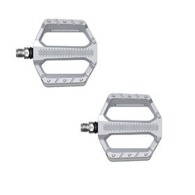 Shimano Mtb PD-EF202 Platform Silver Pedal