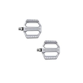 Shimano Mtb PD-EF202 Platform Silver Pedal